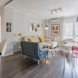 Apartamento de 2 Dormitorios
